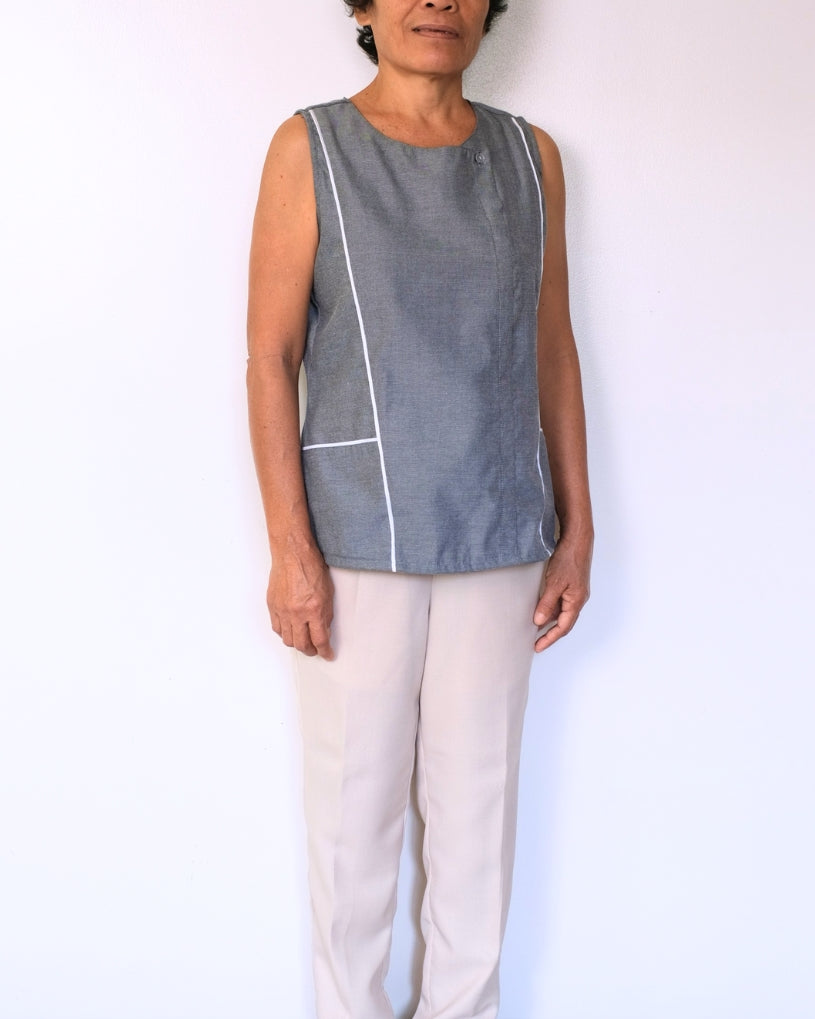 Sleeveless Anna - Set (Regular Size)