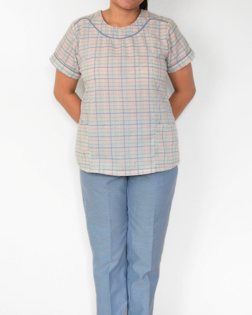 Luz in Comfort Cotton - Set (Plus Size)