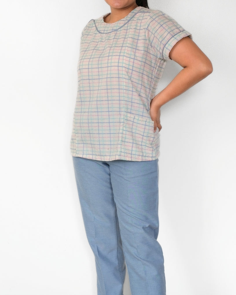 Luz in Comfort Cotton - Set (Regular Size)