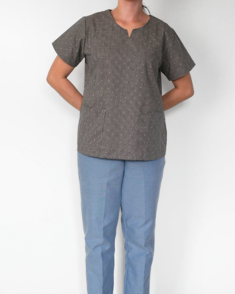 Kaya in Comfort Cotton - Set (Plus Size)