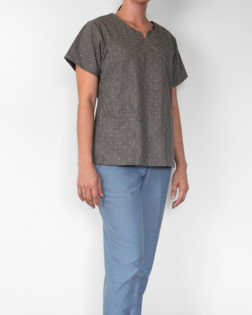 Kaya in Comfort Cotton - Set (Plus Size)