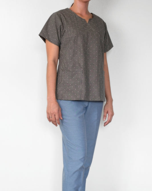 Kaya in Comfort Cotton - Set (Regular Size)