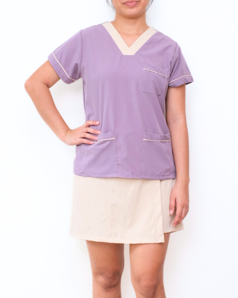 Charm in Move Easy - Top Only