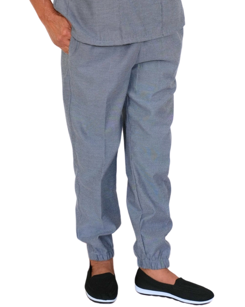 Jogger - Bottom Only (Plus Size)