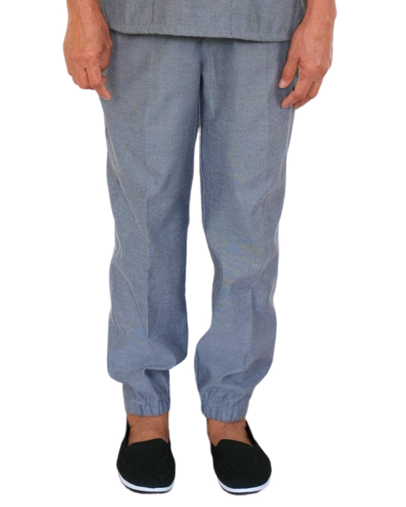 Jogger - Bottom Only (Plus Size)