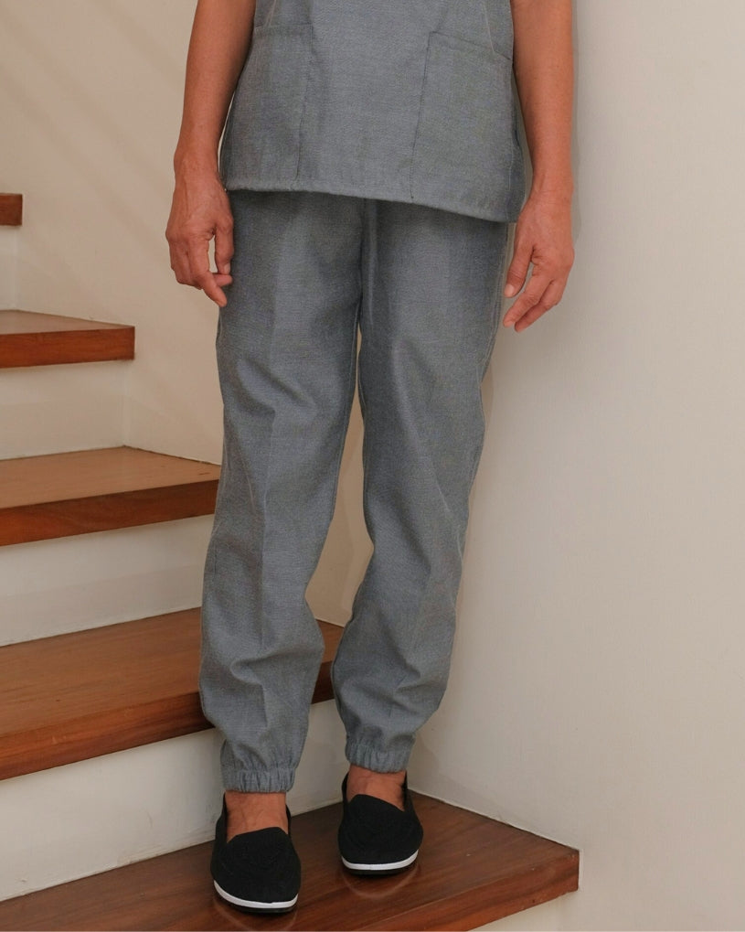 Jogger - Bottom Only (Plus Size)