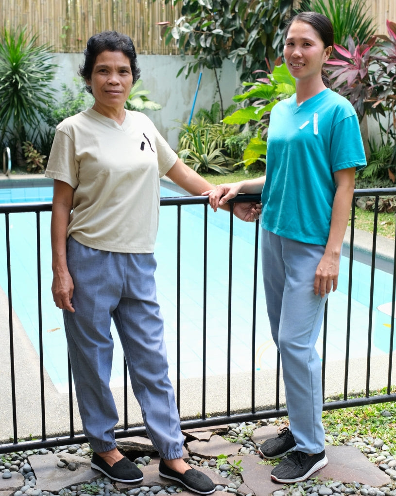 Jogger - Bottom Only (Regular Size)