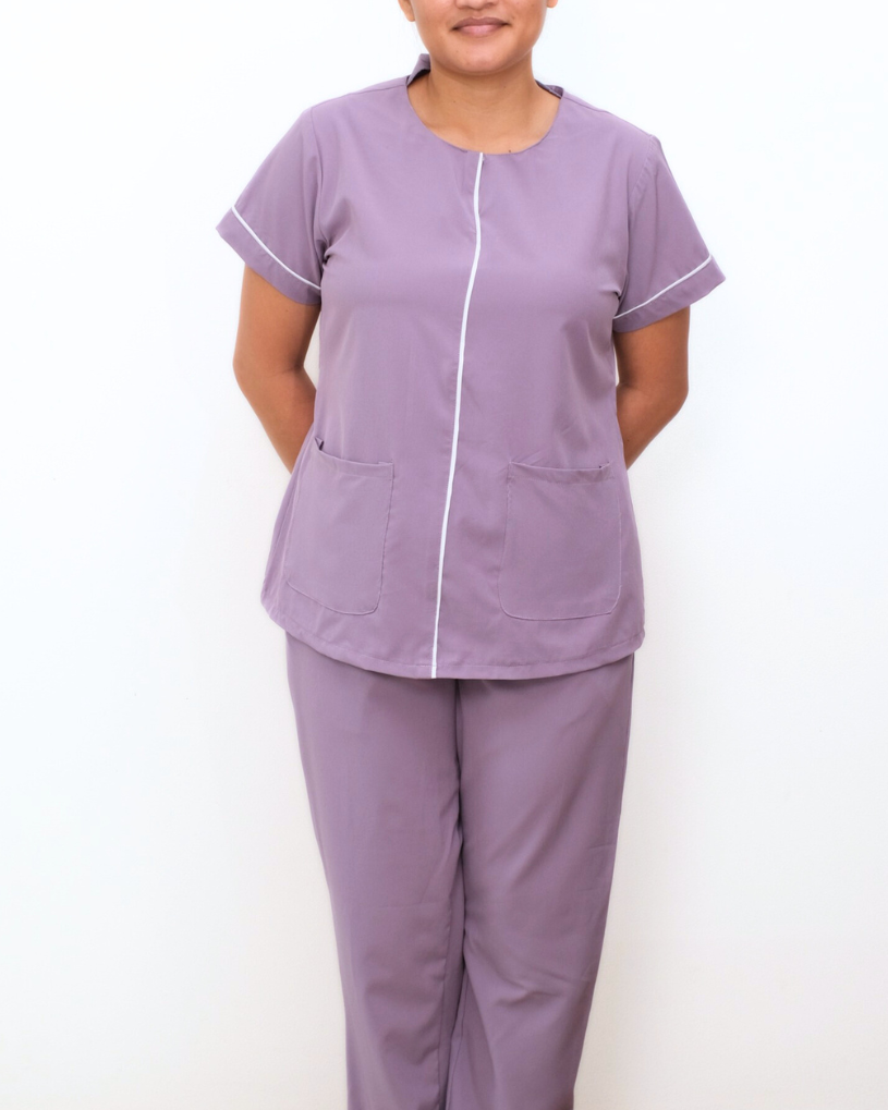 Jenny in Move Easy - Set (Plus Size)