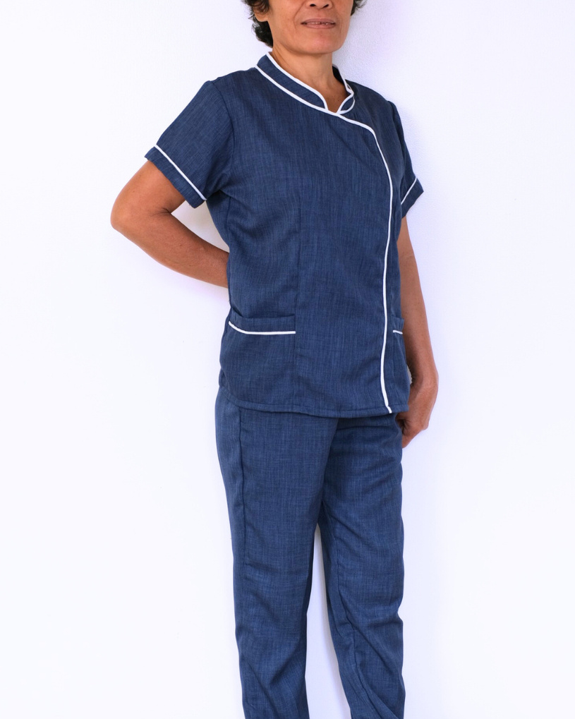 Eva in Soft and Smooth - Set (Regular Size)