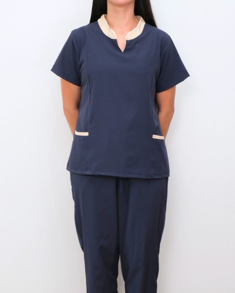 Tintin in Move Easy - Set (Plus Size)