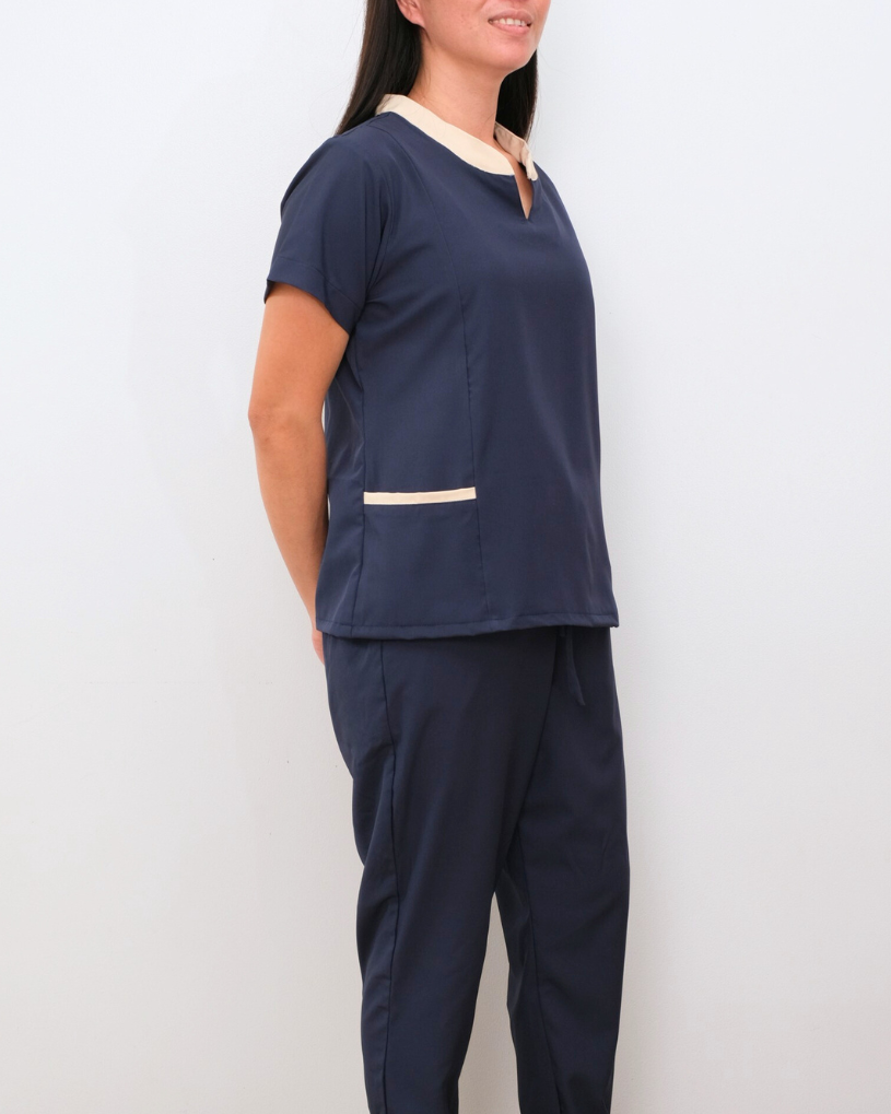 Tintin in Move Easy - Set (Plus Size)