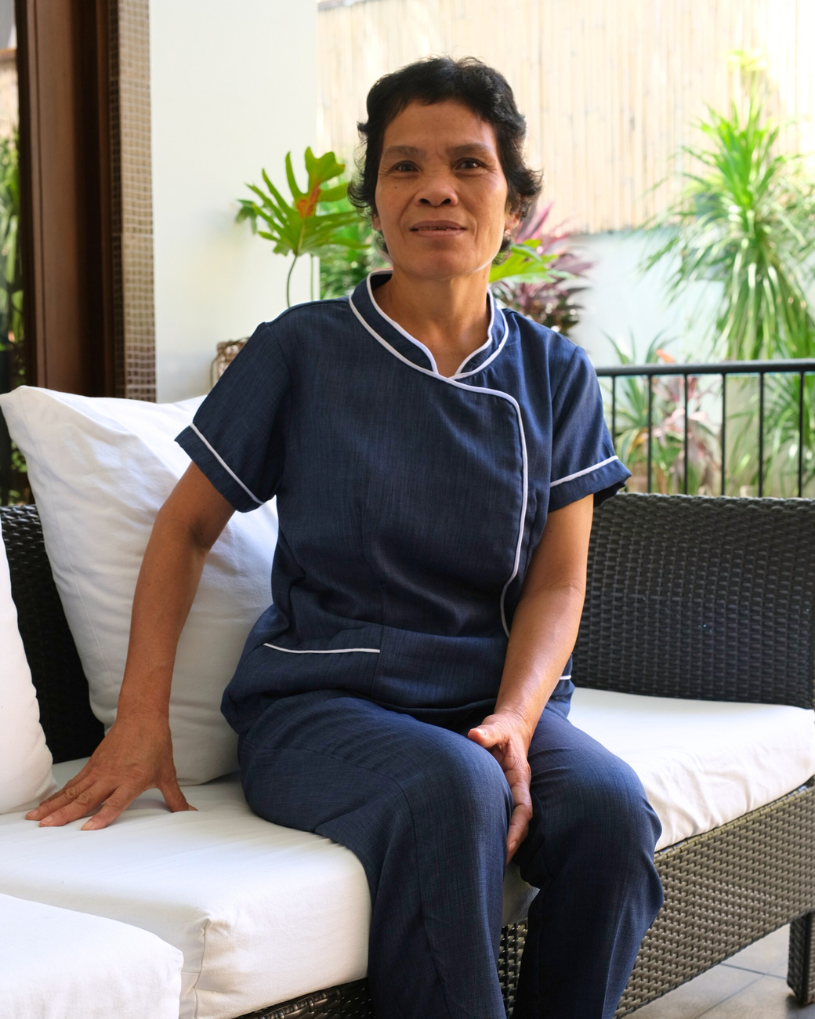 Eva in Soft and Smooth - Set (Plus Size)