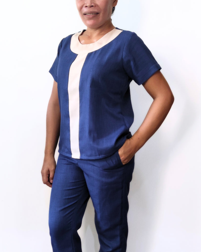 Tala in Soft and Smooth - Set (Plus Size)