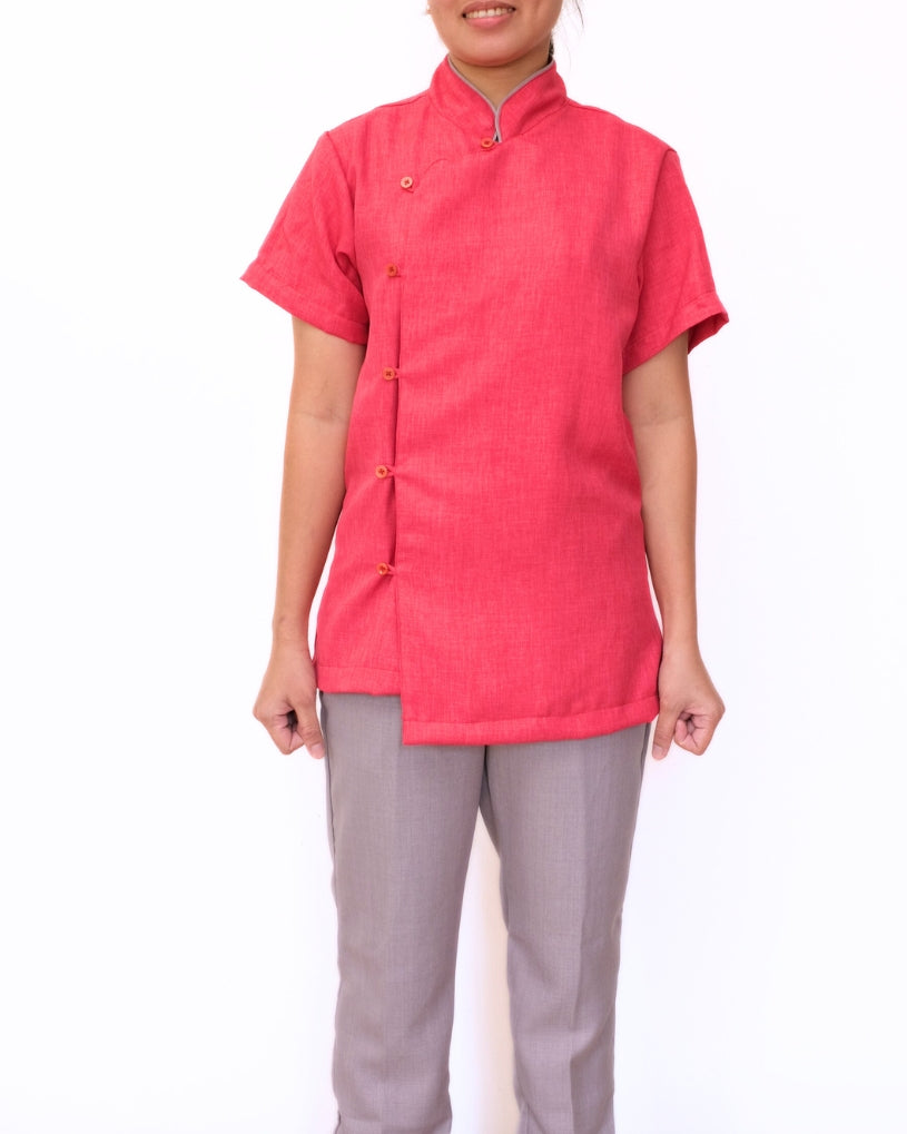 Allison in Soft and Smooth - Top Only