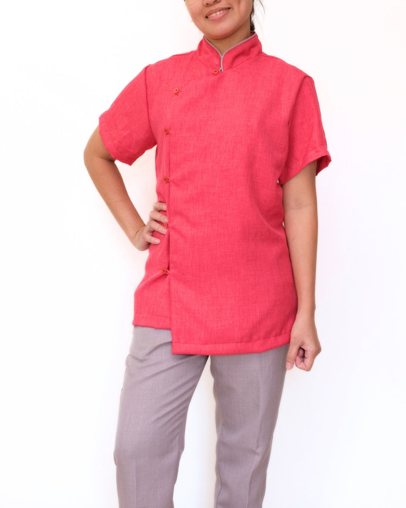 Allison in Soft and Smooth - Top Only