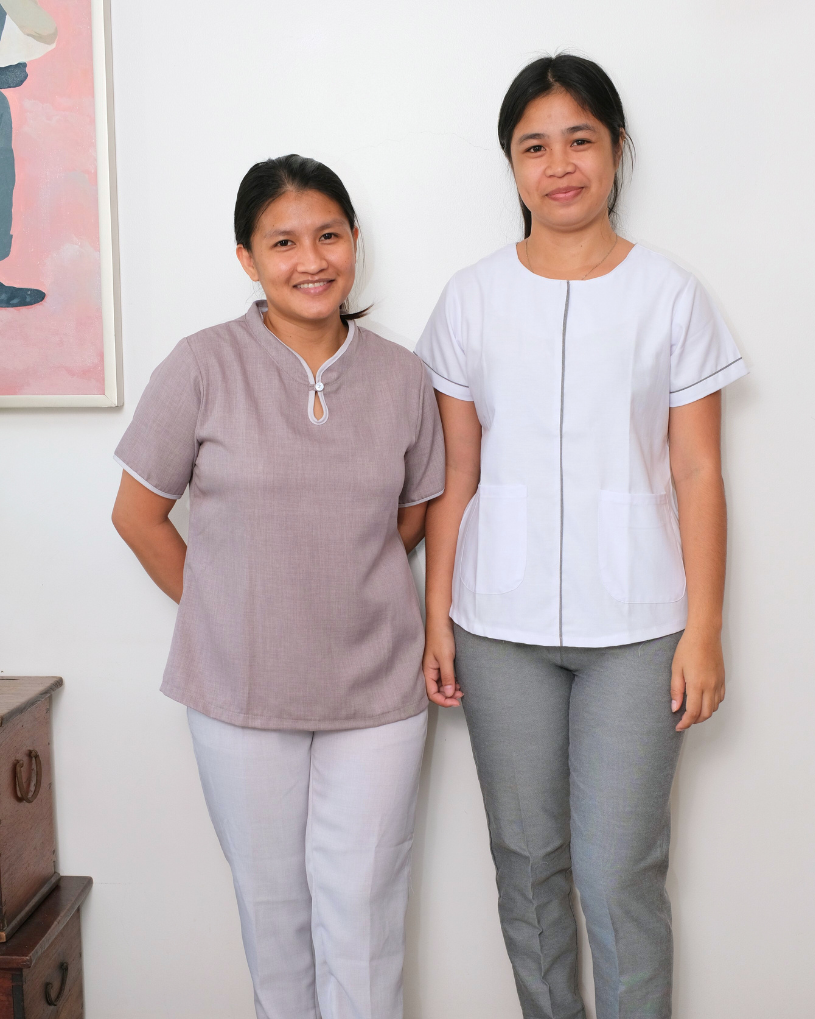 Lily in Soft and Smooth - Set (Regular Size)