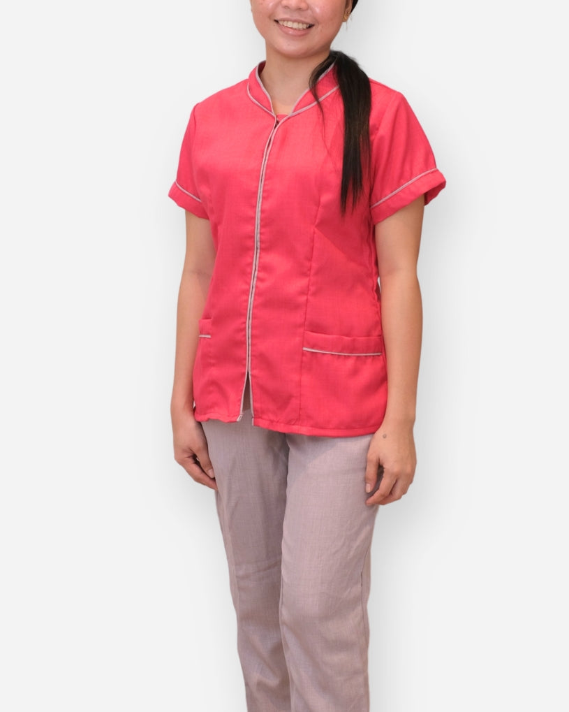 Mira in Soft and Smooth - Top Only