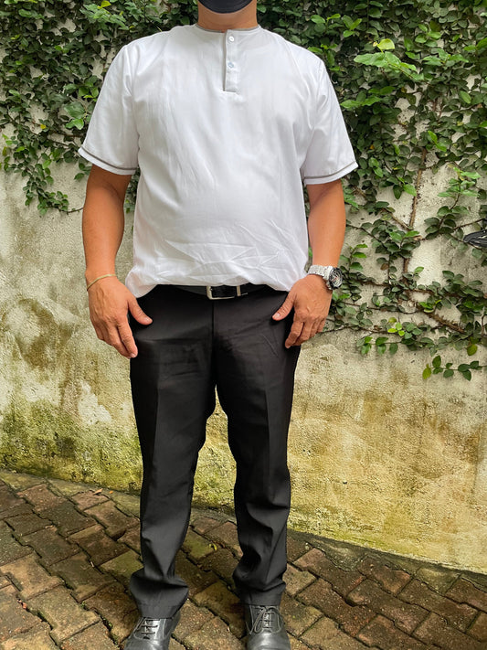 Driver’s Slacks (ON HAND)