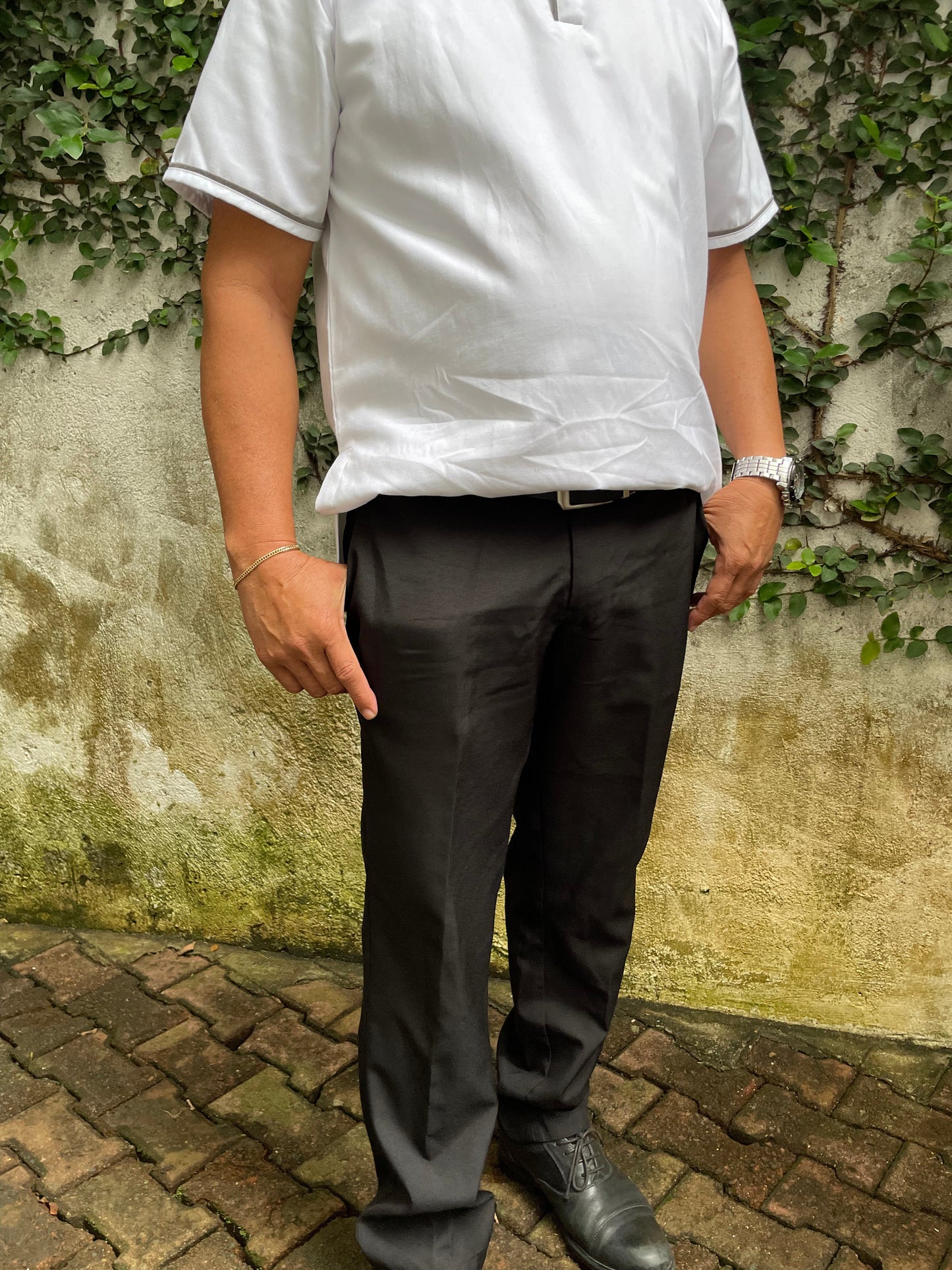 Driver’s Slacks (ON HAND)
