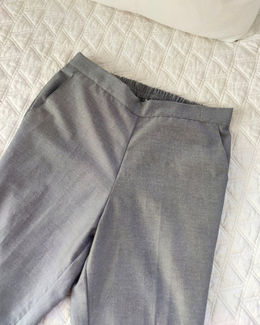 Chino Pants - Bottom Only (Regular Size)