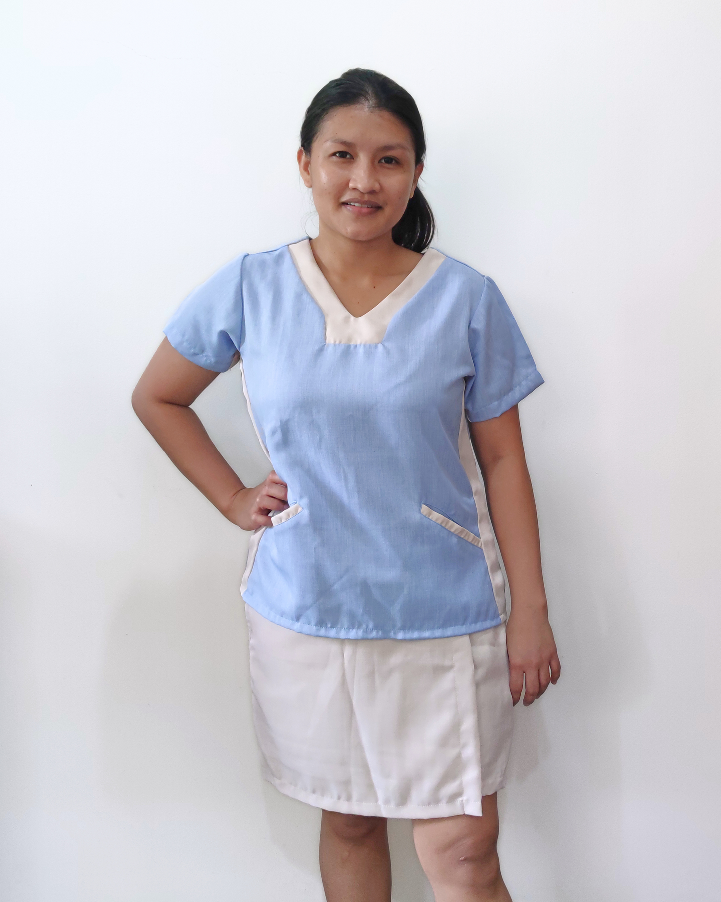 Diane in Soft and Smooth - Set (Plus Size)