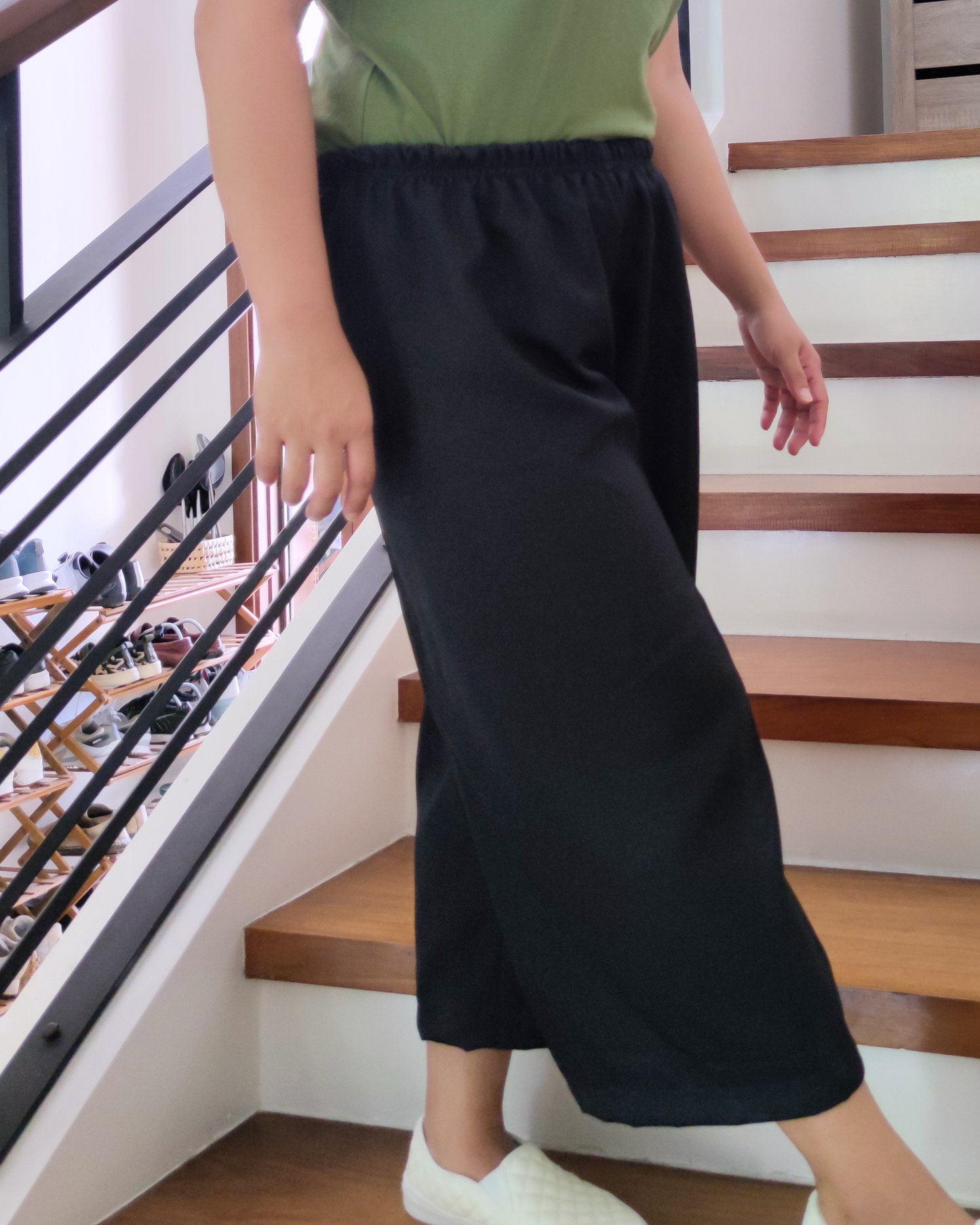 Square Pants - Bottom Only (Regular Size)