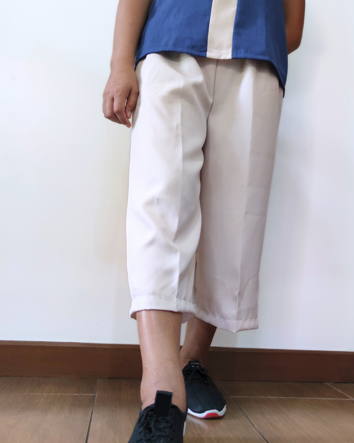 Square Pants - Bottom Only (Regular Size)