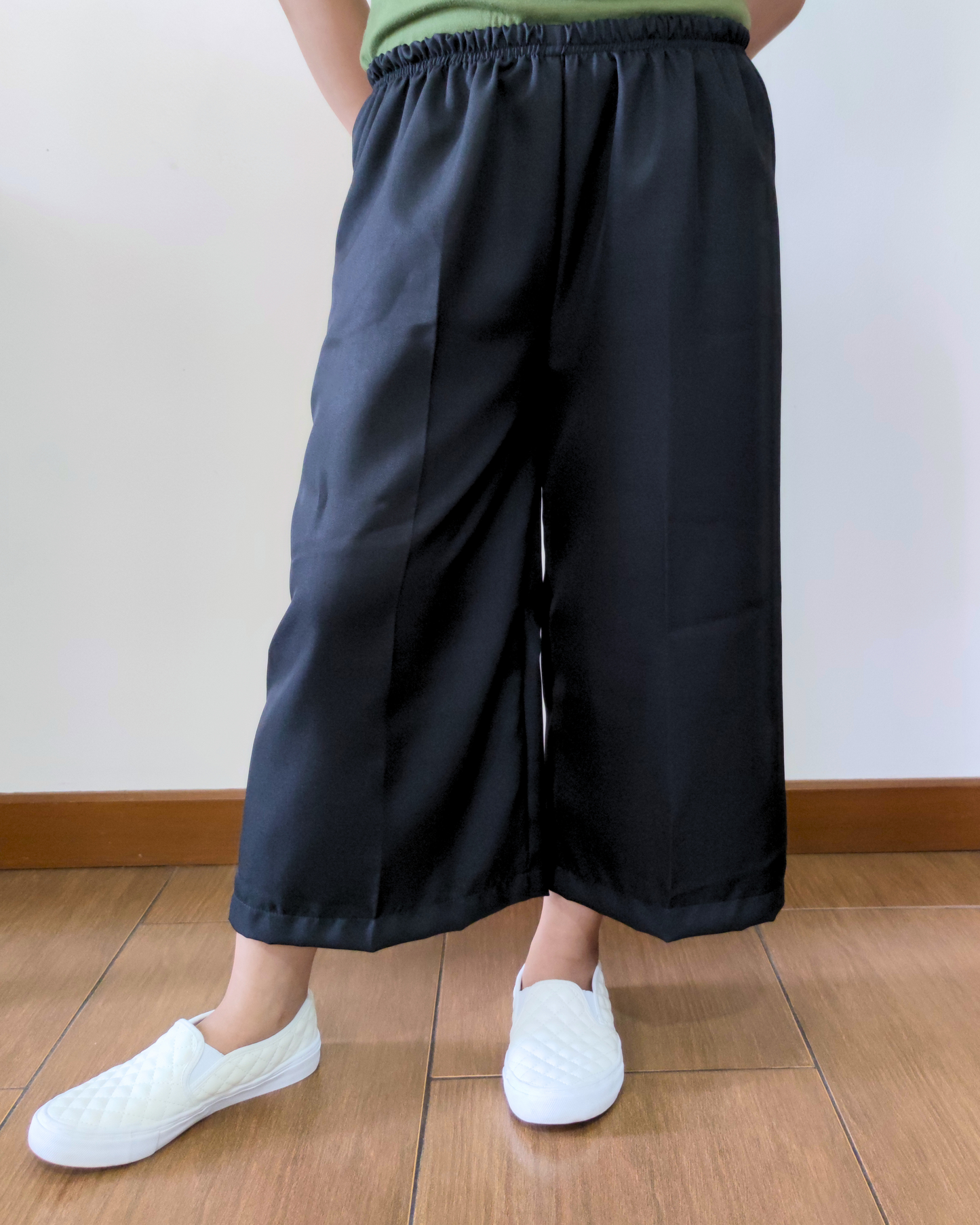 Square Pants - Bottom Only (Plus Size)