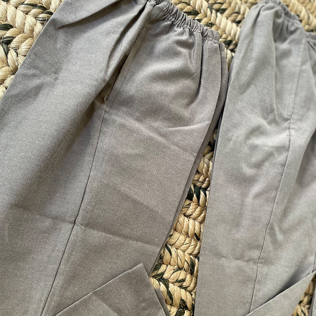 Capris - Bottom Only (Plus Size)