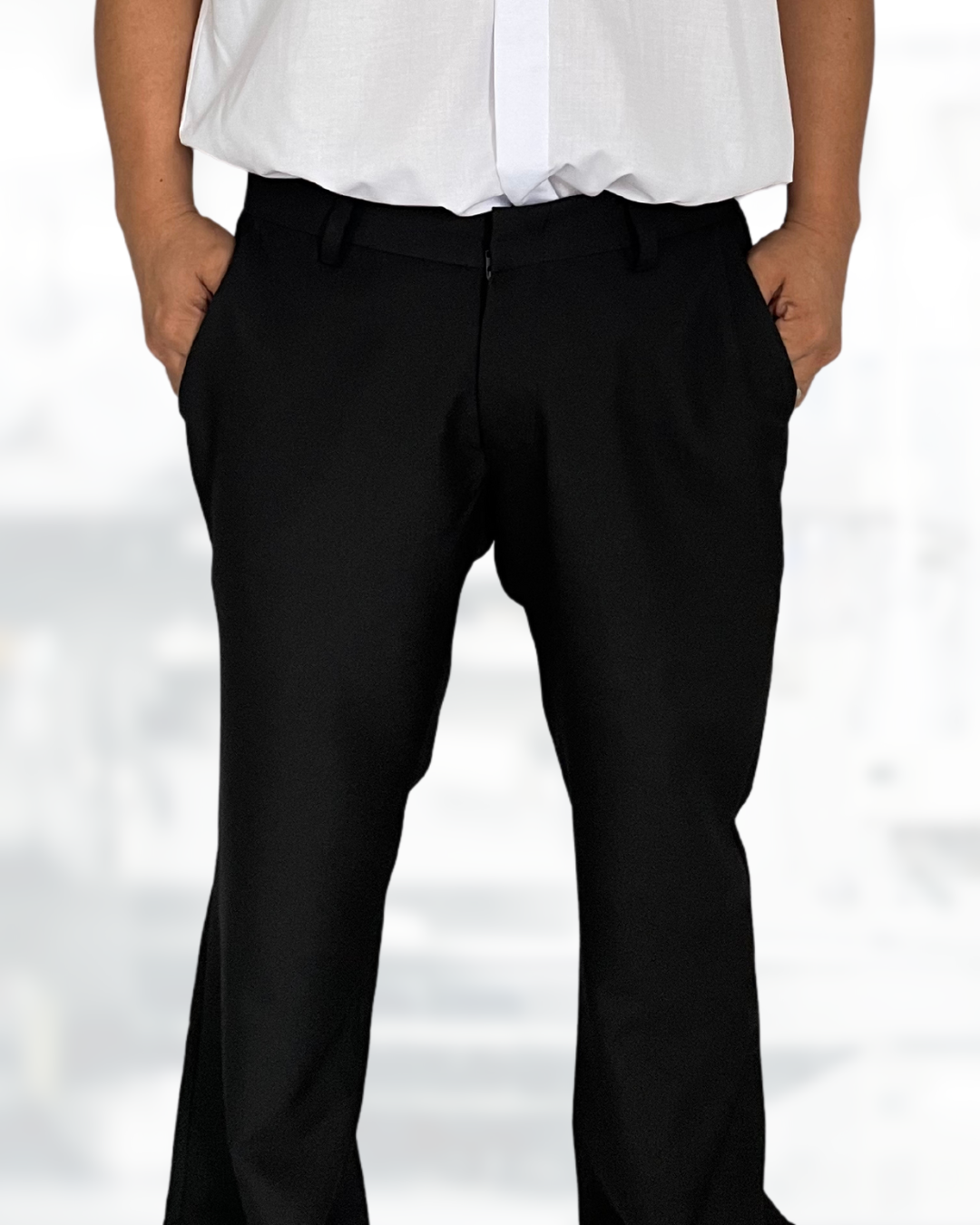 Men's Slacks (Regular Size)
