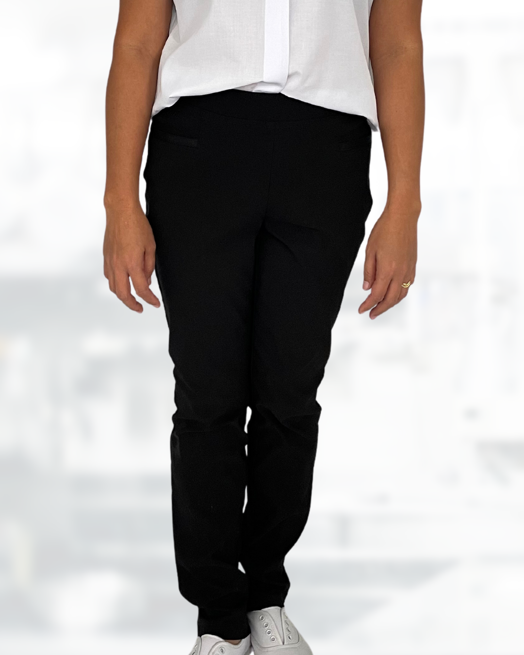 Women's Slacks (Regular Size)