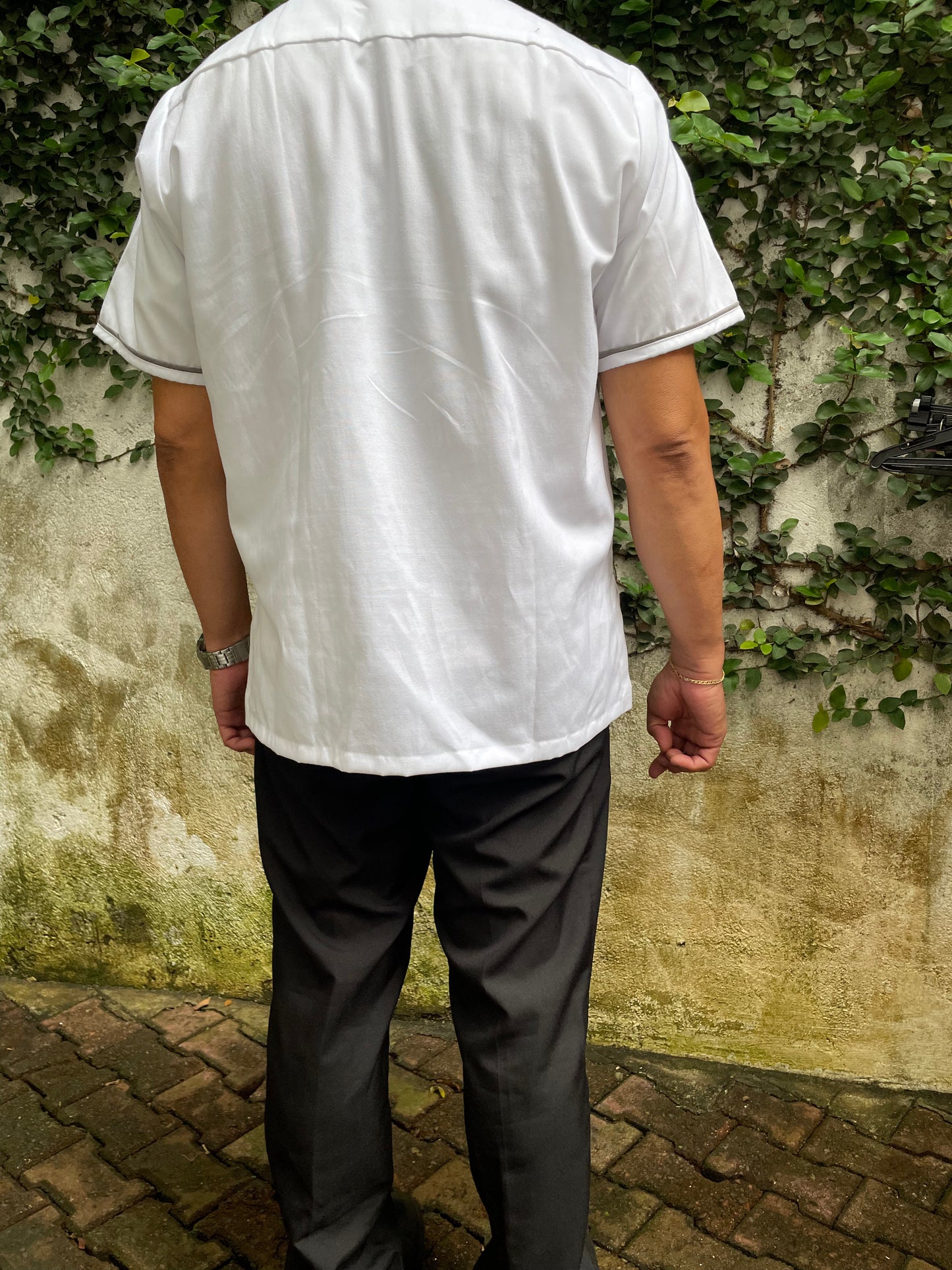 Driver’s Slacks - (Plus Size)