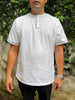 Camisa de Chino (short Sleeve) Regular