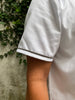 Camisa de Chino (short Sleeve) Regular