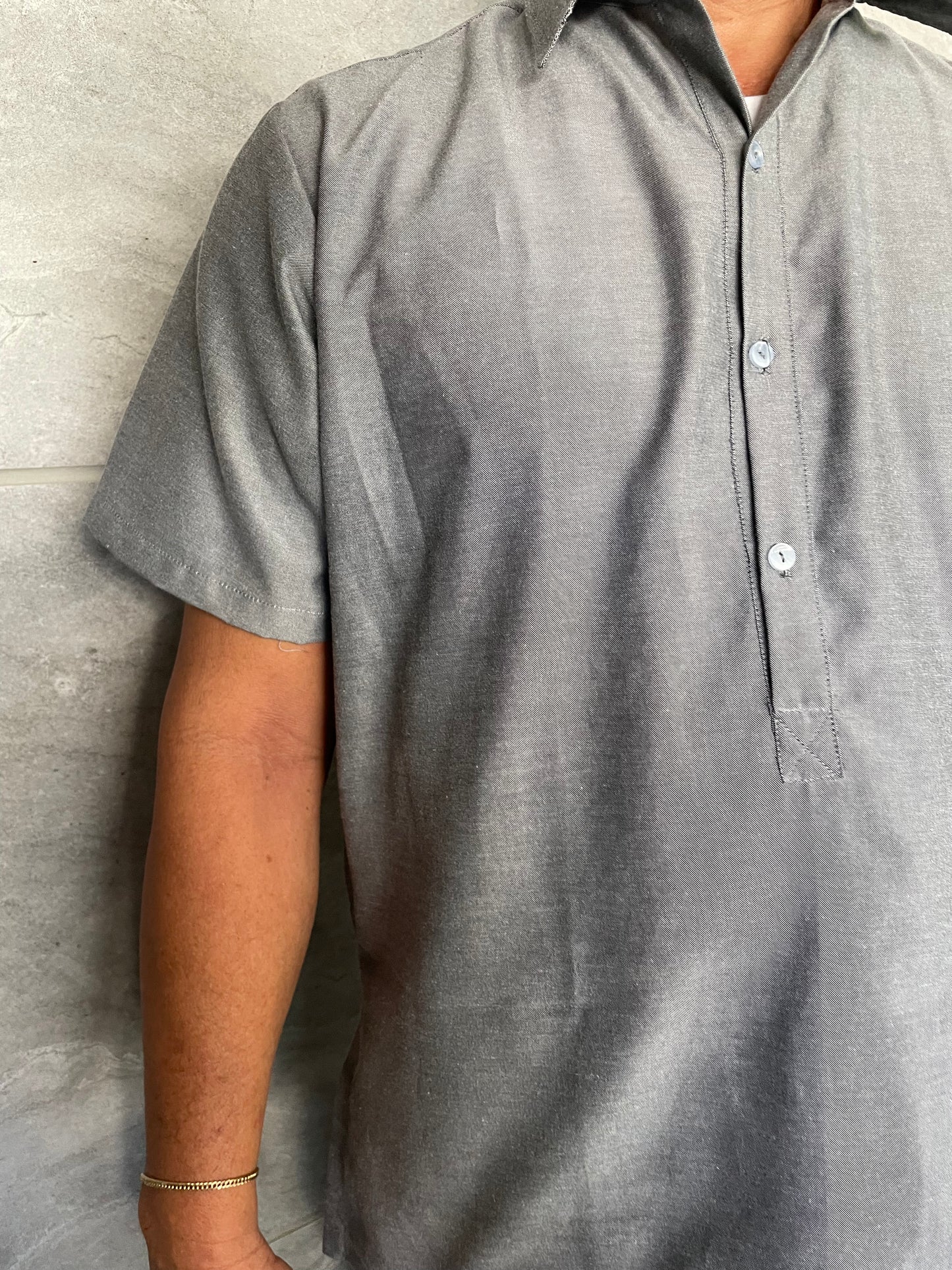 Driver Polo Barong Plus