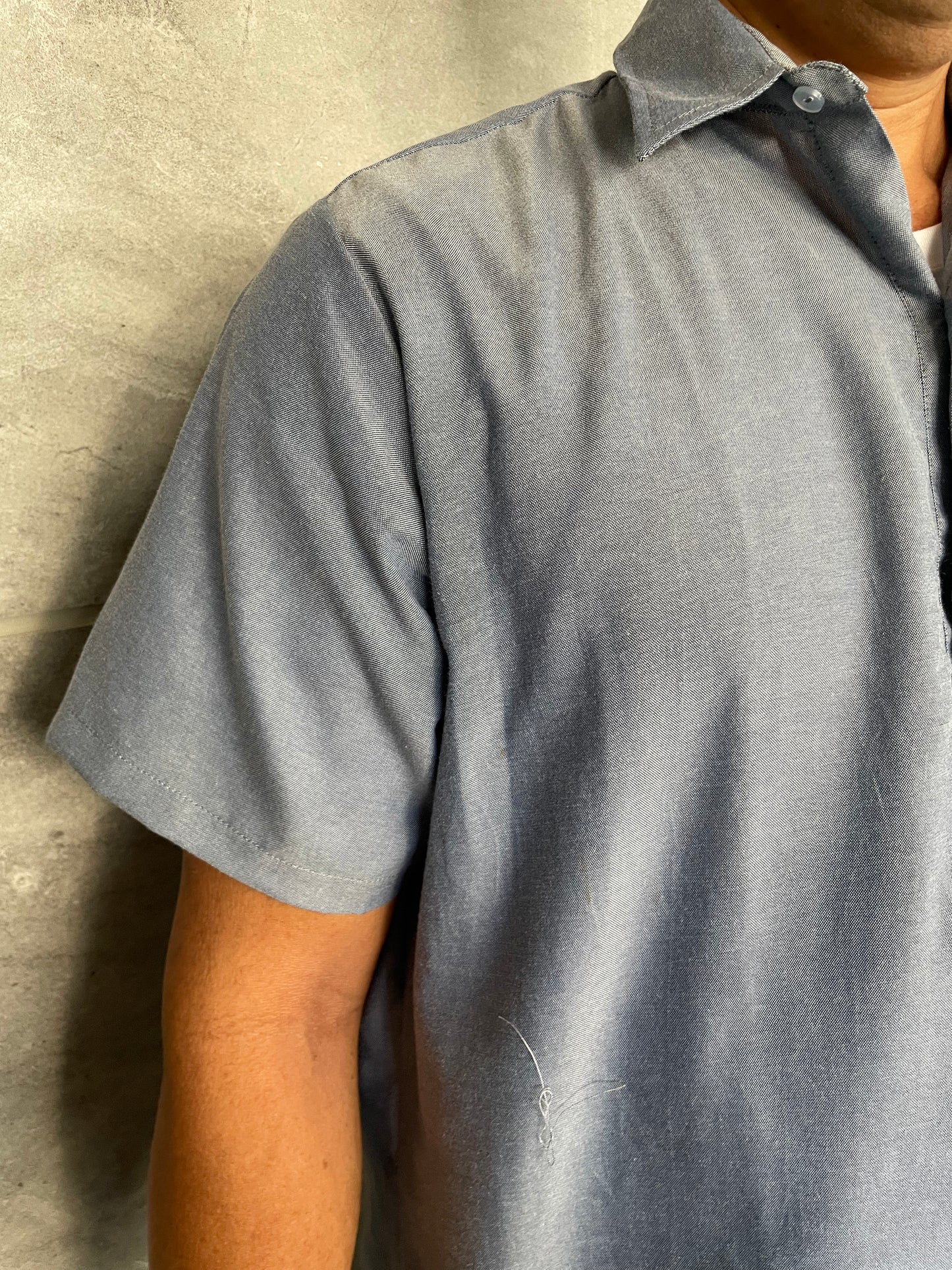 Driver Polo Barong Plus