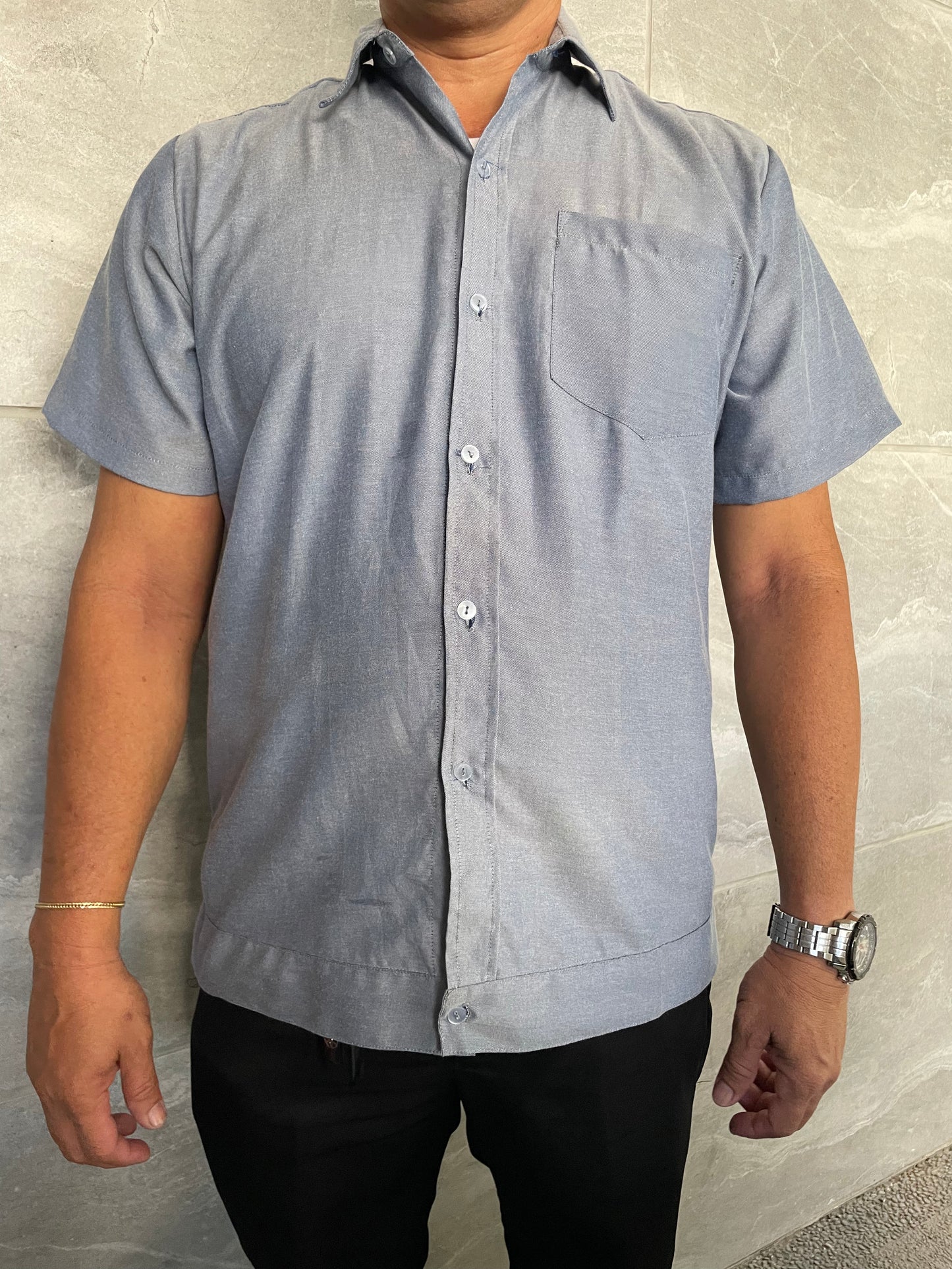 Driver Polo Jacket Plus