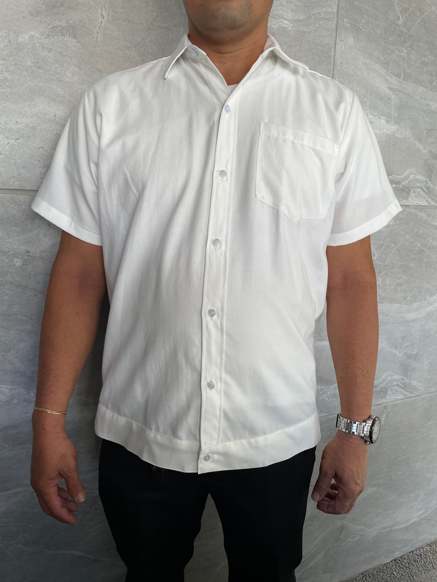 Driver Polo Jacket Plus