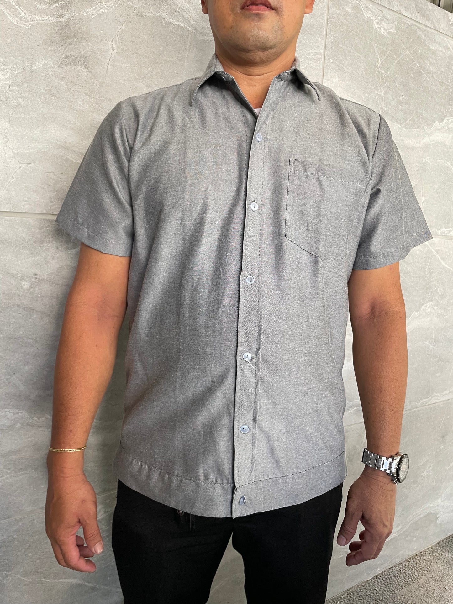 Driver Polo Jacket Plus