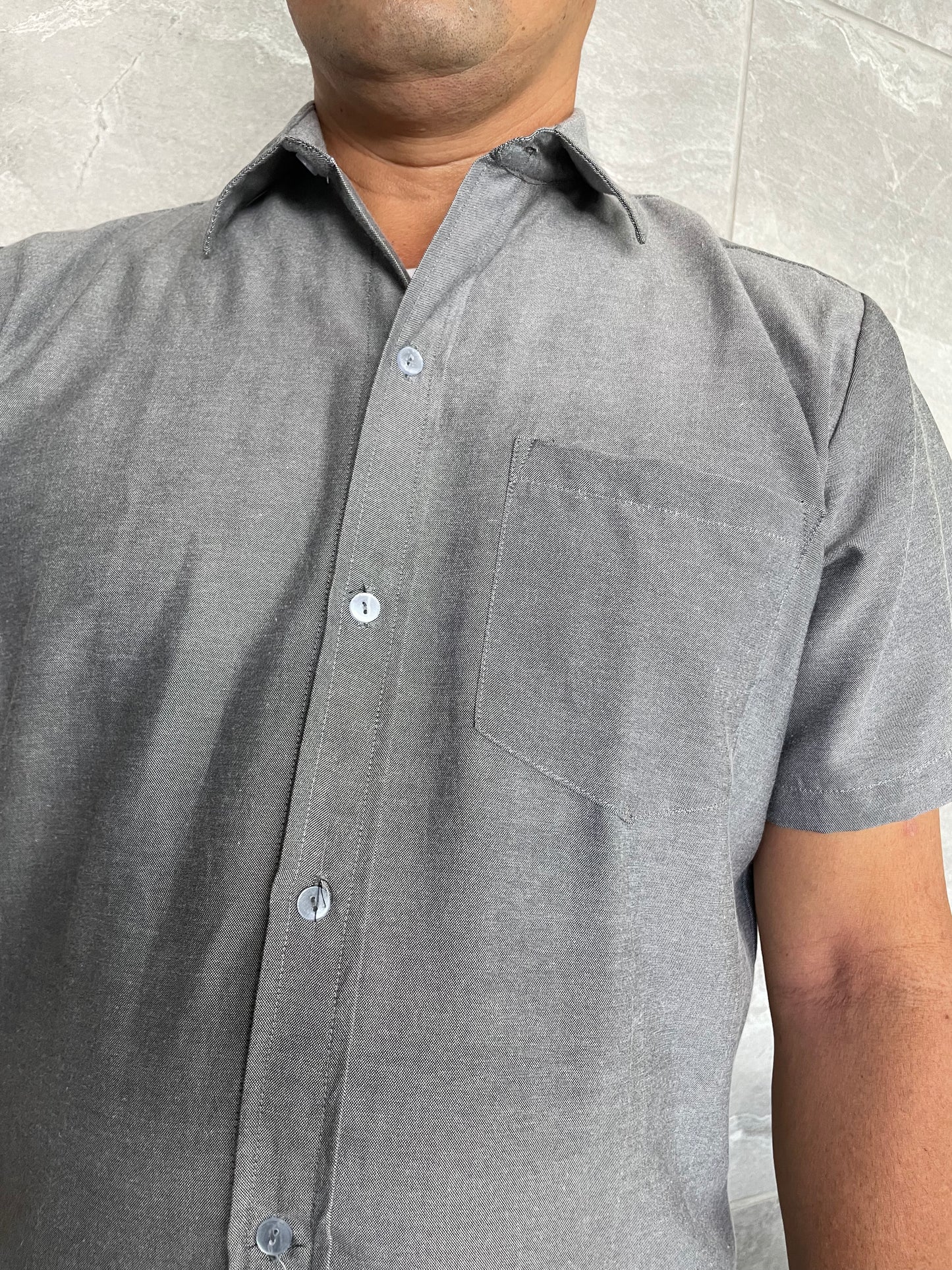 Driver Polo Jacket Regular