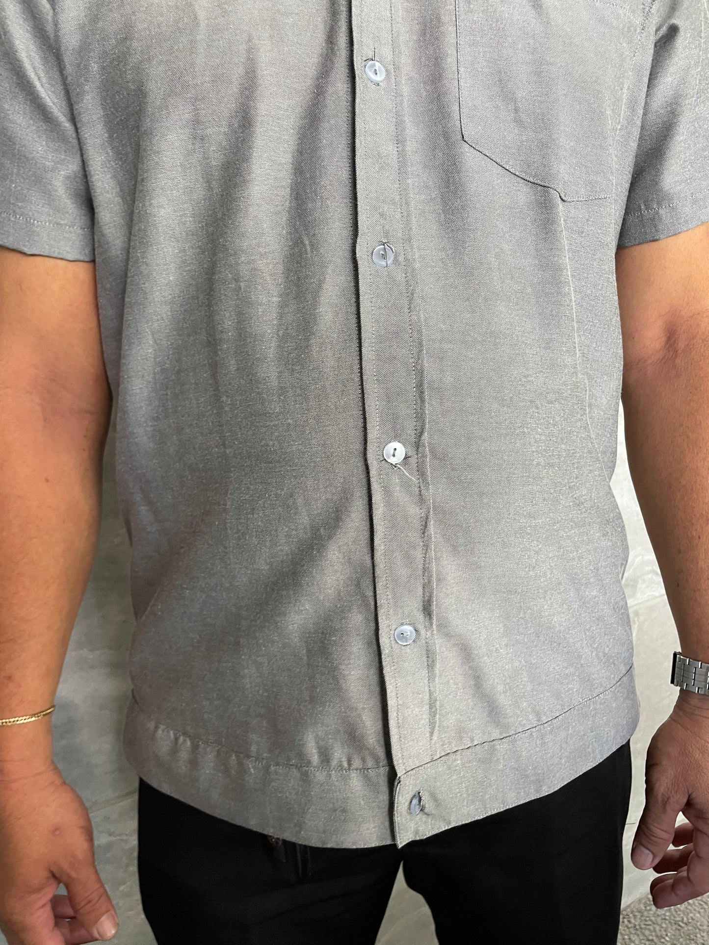 Driver Polo Jacket Plus