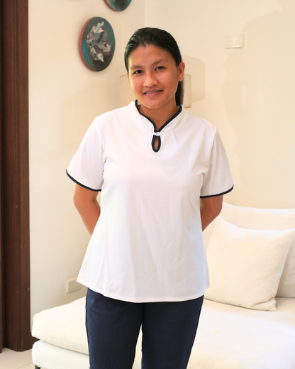 Lily in Move Easy - Set (Plus Size)