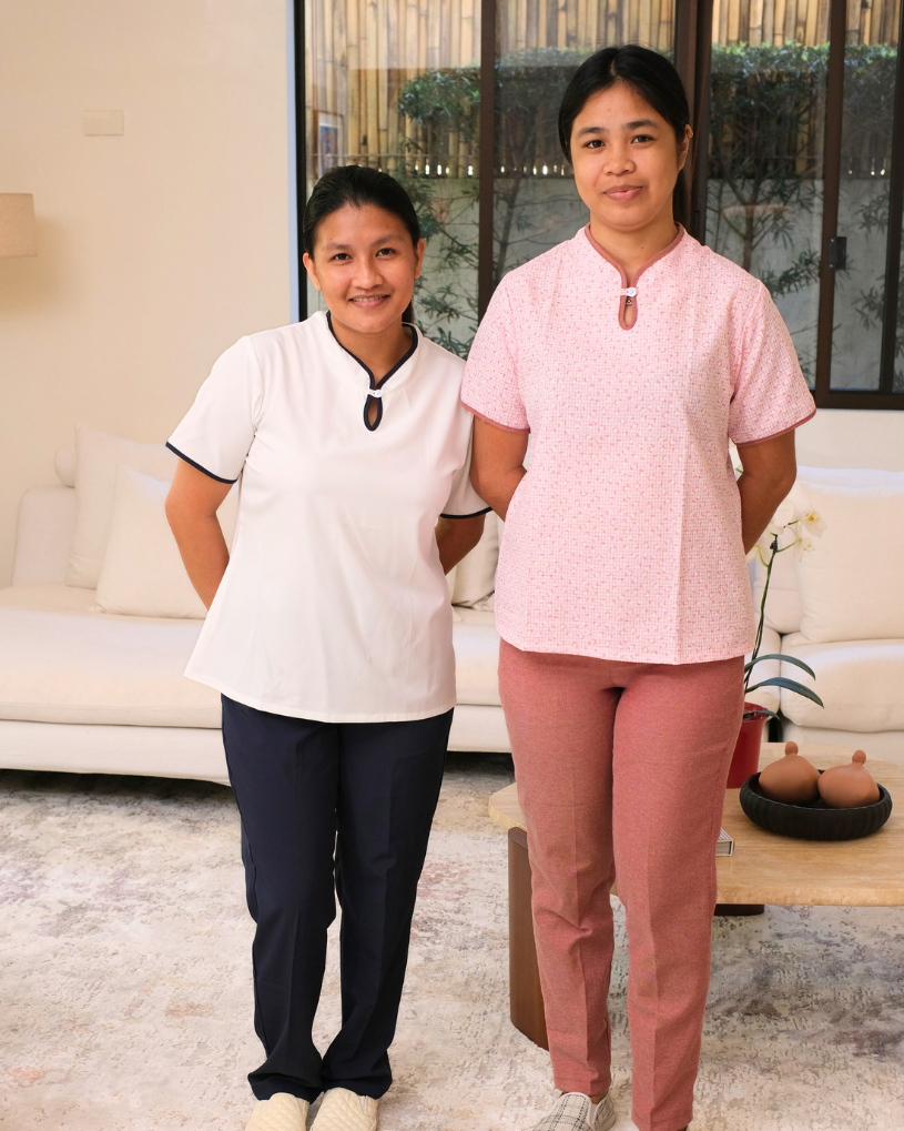 Lily in Move Easy - Set (Plus Size)