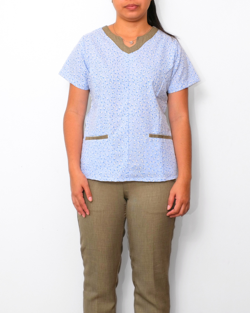 Joanne in Comfort Cotton - Set (Plus Size)