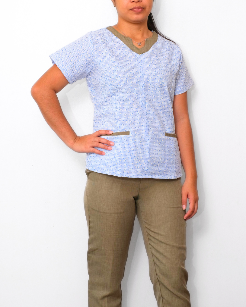 Joanne in Comfort Cotton - Set (Plus Size)