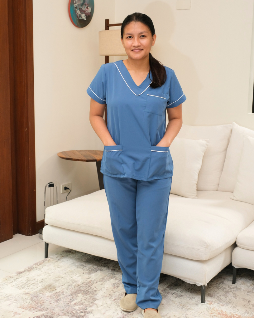 Anita in Move Easy - Set (Plus Size)