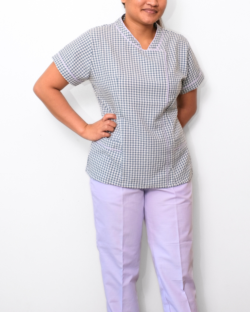 Eva in Comfort Cotton - Set (Plus Size)