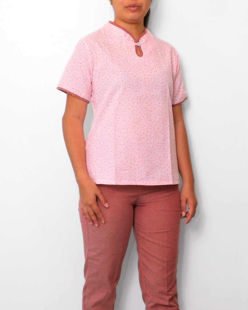 Lily in Comfort Cotton - Set (Regular Size)