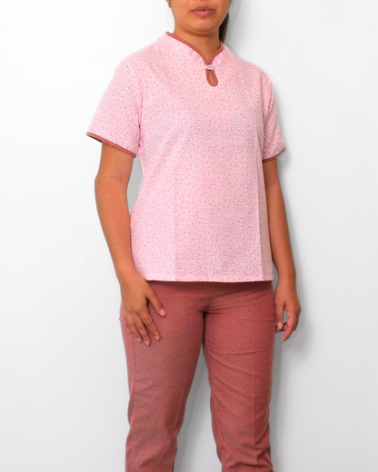 Lily in Comfort Cotton - Set (Regular Size)