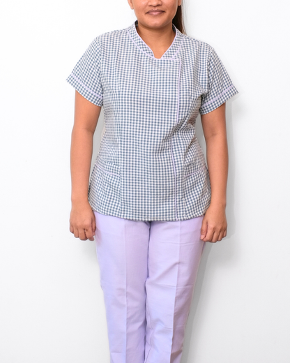 Eva in Comfort Cotton - Set (Plus Size)